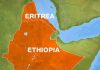 Ethiopia Seeks International Mediation With Eritrea Ethiopia Seeks International Mediation With Eritrea
