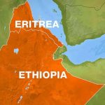 Ethiopia Seeks International Mediation With Eritrea Ethiopia Seeks International Mediation With Eritrea