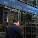 Global Stocks Slump Global Stocks Slump