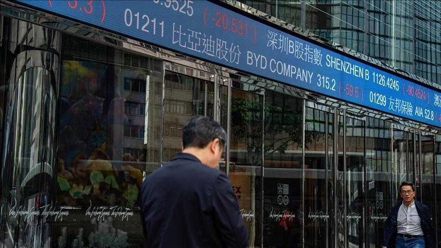 Global Stocks Slump Global Stocks Slump