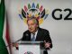 UN Chief Calls on G20 Leaders to Tackle Trade Inequalities UN Chief Calls on G20 Leaders to Tackle Trade Inequalities