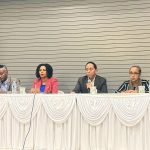 Seminar on Objective Situation for Diaspora Nationals Seminar on Objective Situation for Diaspora Nationals