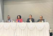 Seminar on Objective Situation for Diaspora Nationals Seminar on Objective Situation for Diaspora Nationals