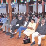 World Toilet Day Observed at National Level World Toilet Day Observed at National Level