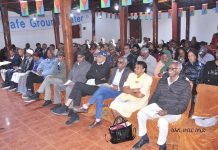 World Toilet Day Observed at National Level World Toilet Day Observed at National Level