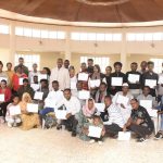 Training on Social Welfare Training on Social Welfare