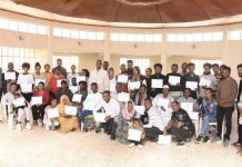 Training on Social Welfare Training on Social Welfare