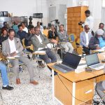 Seminar focusing on enhancing documentation activities Seminar focusing on enhancing documentation activities