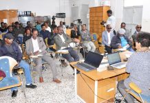 Seminar focusing on enhancing documentation activities Seminar focusing on enhancing documentation activities