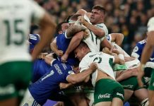 Springbok hooker Malcolm Marx named World Player of the Year Springbok hooker Malcolm Marx named World Player of the Year