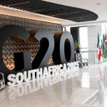 The G20 Without Washington: A New Global Order Emerges The G20 Without Washington: A New Global Order Emerges