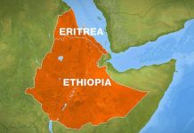 Beyond Assab: Regional Dispute Threatens Global Chokepoint Beyond Assab: Regional Dispute Threatens Global Chokepoint