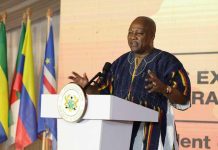 Pan-African Conference Outlines Africa’s Development Plan Pan-African Conference Outlines Africa's Development Plan