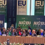 African Union Chair Advocates Fair Debt Restructuring African Union Chair Advocates Fair Debt Restructuring