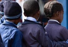 School Violence in Southern Africa: A Broader Context School Violence in Southern Africa: A Broader Context