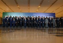 The High-Stakes Dialogue Between EU and Africa The High-Stakes Dialogue Between EU and Africa