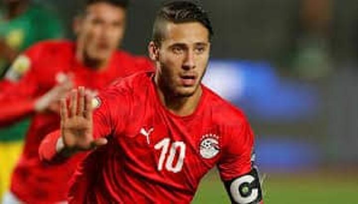 CAS Suspends Ramadan Sobhi for Four Years Over Doping CAS Suspends Ramadan Sobhi for Four Years Over Doping