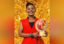 Zambia’s Diana Chikotesha Receives AFCON Officiating Nod Zambia's Diana Chikotesha Receives AFCON Officiating Nod