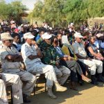 Cultural Week at Warsai–Yikealo School in Sawa Cultural Week at Warsai–Yikealo School in Sawa