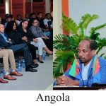 Seminar to Nationals Residing in Angola Seminar to Nationals Residing in Angola