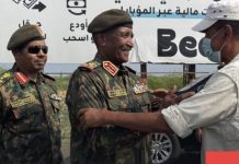 President Isaias Afwerki arrives in Port Sudan President Isaias Afwerki arrives in Port Sudan