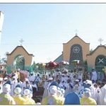 Ngdet: A Resilient Cultural Practice Ngdet: A Resilient Cultural Practice