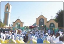 Ngdet: A Resilient Cultural Practice Ngdet: A Resilient Cultural Practice