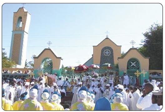 Ngdet: A Resilient Cultural Practice Ngdet: A Resilient Cultural Practice