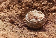 Landmine Casualties Reach Four-Year High Amid Funding Cuts Landmine Casualties Reach Four-Year High Amid Funding Cuts