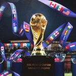 African Teams Confirmed in World Cup Draw Pots African Teams Confirmed in World Cup Draw Pots