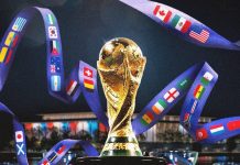 African Teams Confirmed in World Cup Draw Pots African Teams Confirmed in World Cup Draw Pots