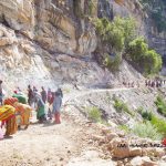 Road renovation popular campaign Road renovation popular campaign