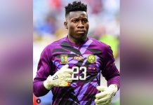 Onana Weighs International Retirement After AFCON Onana Weighs International Retirement After AFCON