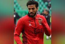 AFCON 2025: Mohamed Abdelmonem Out Confirmed AFCON 2025: Mohamed Abdelmonem Out Confirmed