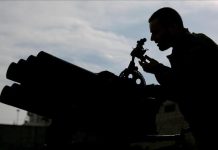 Global Peace Index 2025 Shows Declining Global Peace Global Peace Index 2025 Shows Declining Global Peace