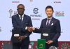 Konami Becomes Official Gaming Sponsor of CAF AFCON Konami Becomes Official Gaming Sponsor of CAF AFCON