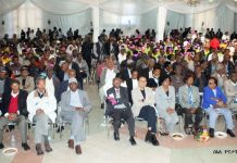 International Day of Persons with Disabilities observed International Day of Persons with Disabilities observed