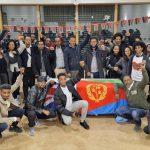 Activities of Nationals in Scandinavian Countries and UK Activities of Nationals in Scandinavian Countries and UK