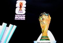 M6 Secures 2026 World Cup TV Rights Over TF1 M6 Secures 2026 World Cup TV Rights Over TF1