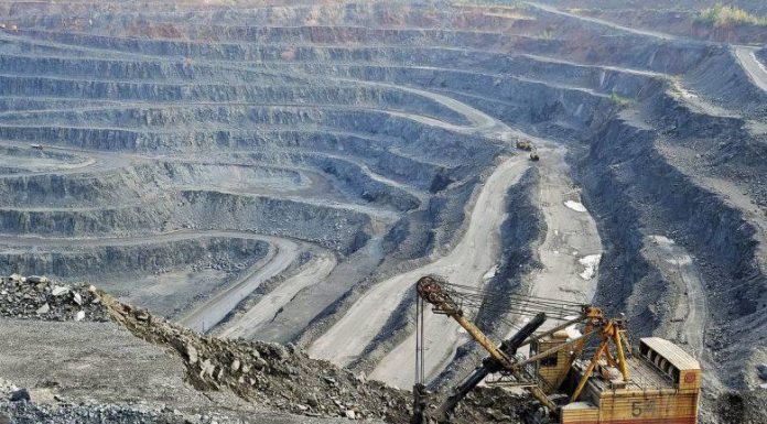 Africa’s Mining Industry New Opportunities for Cooperation Africa's Mining Industry New Opportunities for Cooperation