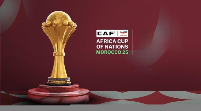 FIFA Confirms December 15 Player Release for AFCON 2025 FIFA Confirms December 15 Player Release for AFCON 2025