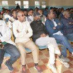 Vocational training to teachers in Central Region Vocational training to teachers in Central Region