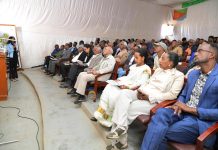 World Soil Productivity Day Observed World Soil Productivity Day Observed