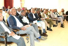 Conference to enhance adult education Conference to enhance adult education