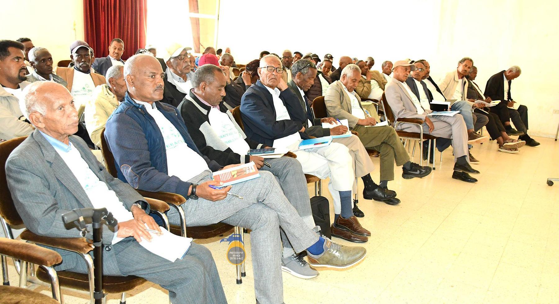 Conference to enhance adult education Conference to enhance adult education