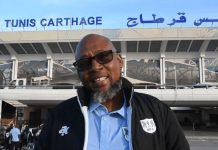 Botswana Confident of Superb Showing at AFCON Botswana Confident of Superb Showing at AFCON