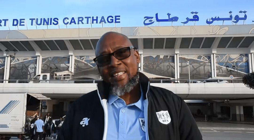 Botswana Confident of Superb Showing at AFCON Botswana Confident of Superb Showing at AFCON