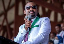 Ethiopia’s Ambitious Projects and Sea Access Risks Ethiopia's Ambitious Projects and Sea Access Risks