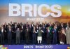Putin’S Push for a BRICS Currency: Pragmatism over Ideology Putin’S Push for a BRICS Currency: Pragmatism over Ideology
