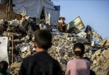 UNICEF Warns Children Face Extreme Humanitarian Needs UNICEF Warns Children Face Extreme Humanitarian Needs